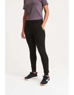 A-JH074-Pantalon de survêtement ajusté 2